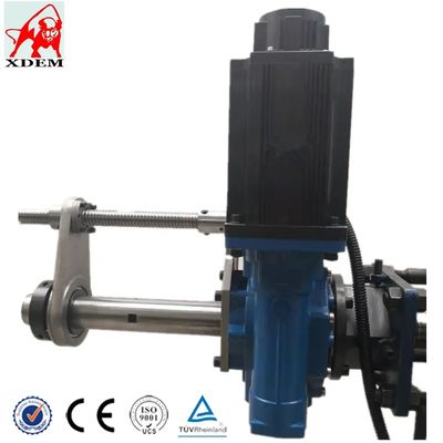 380V/3ph Voltage Portable Line Borer With And 18mm/s Tăng tốc