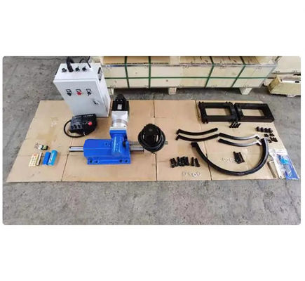 Máy cọ xát nhỏ gọn