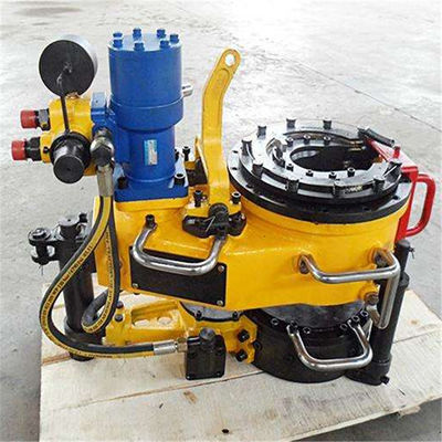 Nổ dầu dầu khoan thủy lực điện Tong khoan Rig Tong
