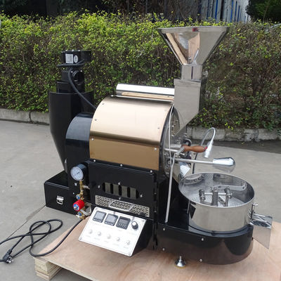 Máy nướng đậu 2kg Máy nướng cà phê