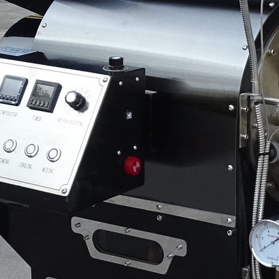 Hot Topper thương mại 100kg 3kg 6kg 20kg Công nghiệp cà phê nướng Diedrick 50kg 60kg 200kg Ban cà phê nướng máy bán