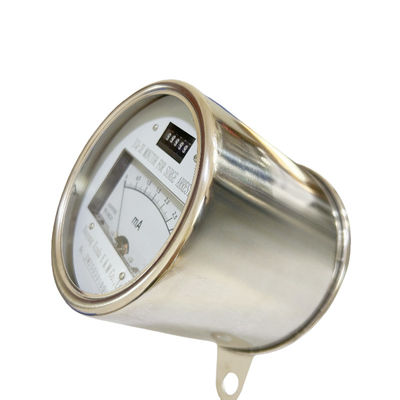 5 chữ số Trình đếm sóng của chớp Bắt sóng giám sát Trung Quốc Nhà sản xuất Cung cấp