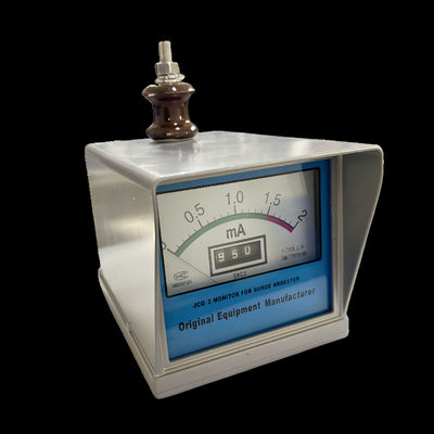 3 chữ số Square Surge Counter of Lightning Arrester Surge Monitor Trung Quốc Nhà sản xuất Cung cấp