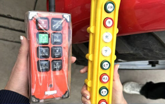 XDEM WL200D 50hp máy kéo gắn máy khoan giếng 220m với linh hoạt thủy lực khoan nước