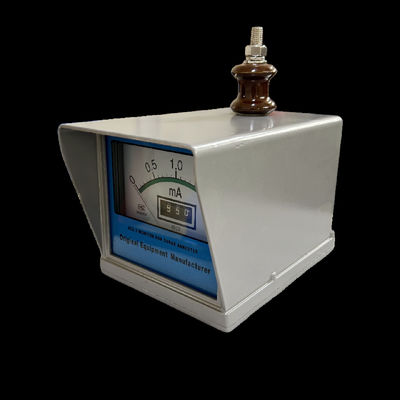 3 chữ số Square Surge Counter of Lightning Arrester Surge Monitor Trung Quốc Nhà sản xuất Cung cấp