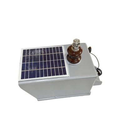 3 chữ số truyền thông không dây năng lượng mặt trời Quadrat Surge Counter of Lightning Arrester Trung Quốc