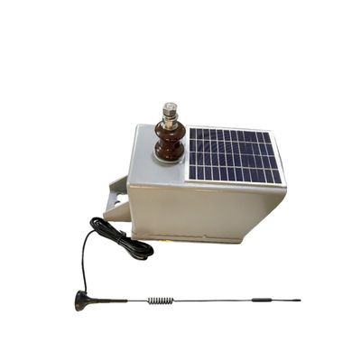 3 chữ số truyền thông không dây năng lượng mặt trời Quadrat Surge Counter of Lightning Arrester Trung Quốc