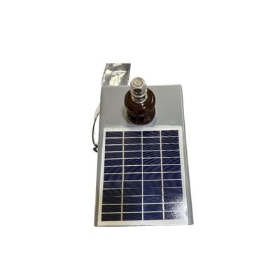 3 chữ số truyền thông không dây năng lượng mặt trời Quadrat Surge Counter of Lightning Arrester Trung Quốc
