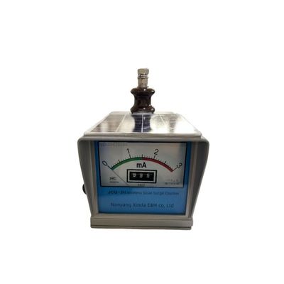 3 chữ số truyền thông không dây năng lượng mặt trời Quadrat Surge Counter of Lightning Arrester Trung Quốc