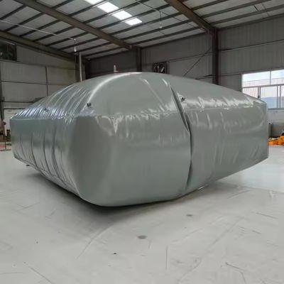 Túi chứa nhiên liệu TPU có thể gập lại, có thể gấp gọn, dùng cho xăng dầu