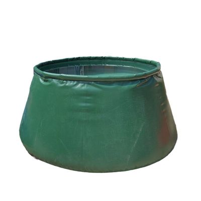Bể chứa nước hình Union di động ngoài trời tùy chỉnh XDEM, có thể gập lại, bằng PVC, linh hoạt