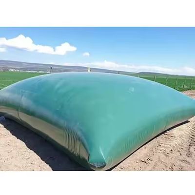 XDEM Hộp chứa nước dạng gối Bladder PVC gấp hoặc TPU Hộp chứa nước hình chữ nhật cho thủy lợi nông nghiệp