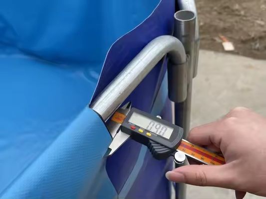 Bể vuông PVC gấp gọn XDEM cho nông nghiệp, Bể vuông bạt nuôi trồng, Hình chữ nhật cho trang trại cá