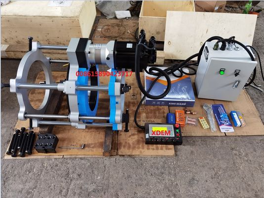 CE Portable Journal Shaft End Lathe cho vòng bi 100-300mm 200-400mm Portable Lathe