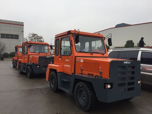 XDEM 35KN Máy kéo cho QYCD35-WXH Máy kéo cho máy bay