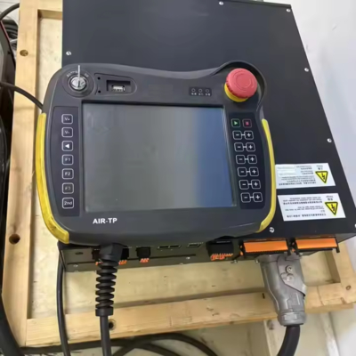 Cánh tay robot công nghiệp 6 trục tải trọng 10kg, tầm với 1700mm, hàn Mig thép không gỉ, tự động, robot hàn 6 trục