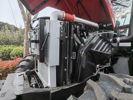 YTO Tractor ELX2404 240HP Tractor XDEM Tractor USANGU Tractor