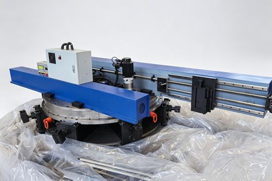 XDEM Máy quay mặt ngã máy quay mặt ngã máy sửa chữa mỏ xưởng đóng tàu