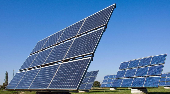 Phân tích năng lượng mặt trời hiệu quả cao 15%-22% Tỷ lệ chuyển đổi 300W-20KW Điện năng lượng cho mô-đun quang điện lắp đặt trên mái nhà hoặc mặt đất