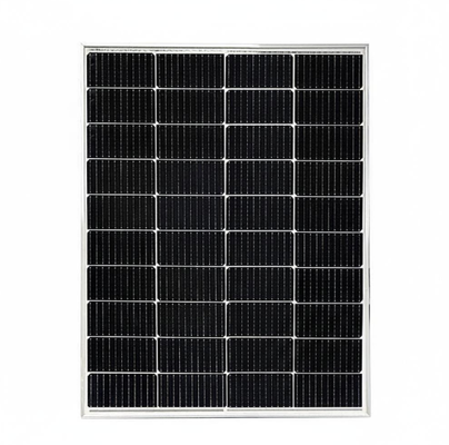 Phân tích năng lượng mặt trời hiệu quả cao 15%-22% Tỷ lệ chuyển đổi 300W-20KW Điện năng lượng cho mô-đun quang điện lắp đặt trên mái nhà hoặc mặt đất