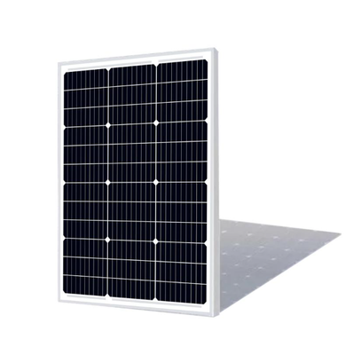 Phân tích năng lượng mặt trời hiệu quả cao 15%-22% Tỷ lệ chuyển đổi 300W-20KW Điện năng lượng cho mô-đun quang điện lắp đặt trên mái nhà hoặc mặt đất