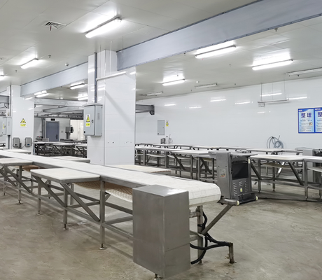 Slaughtering Equipment Semi-Automatic Stainless Steel PLC Control 220V/380V For Pig Cattle Sheep Complete Abattoir Processing Line CE Certified