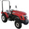 ISO 2300r / Min Máy kéo trang trại nông nghiệp, Máy kéo mini vườn cây ăn quả 70hp