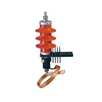 Đẹp sét Đẹp sóng Composite Isolator