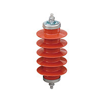 Đẹp sét Đẹp sóng Composite Isolator
