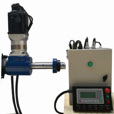 Max Boring Length 300mm Portable Line Borer Nguồn điện