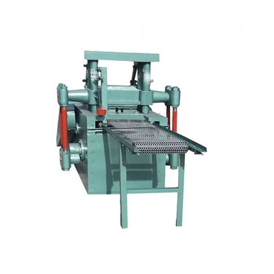 Máy chế tạo Briquette than củi tùy chỉnh Máy ép máy Shisha Tablet cơ khí / thủy lực