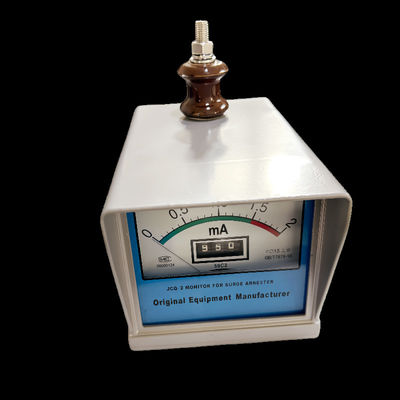 3 chữ số Square Surge Counter of Lightning Arrester Surge Monitor Trung Quốc Nhà sản xuất Cung cấp