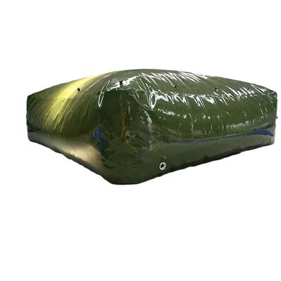XDEM TPU Dây xăng có thể gập lại