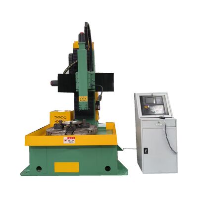 CK6120 Máy quay CNC dọc