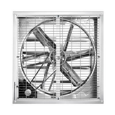 Negative Pressure Fans High-power Industrial Exhaust Fans Cooling Fans Ventilation Fans for Workshop Exhaust Fans