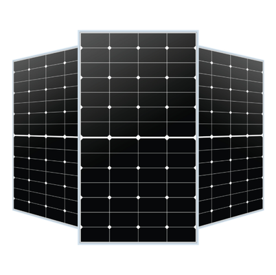 Phân tích năng lượng mặt trời hiệu quả cao 15%-22% Tỷ lệ chuyển đổi 300W-20KW Điện năng lượng cho mô-đun quang điện lắp đặt trên mái nhà hoặc mặt đất
