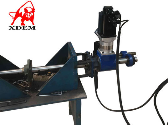Thiết bị khoan lỗ di động XDS-50, Máy khoan lỗ 380V