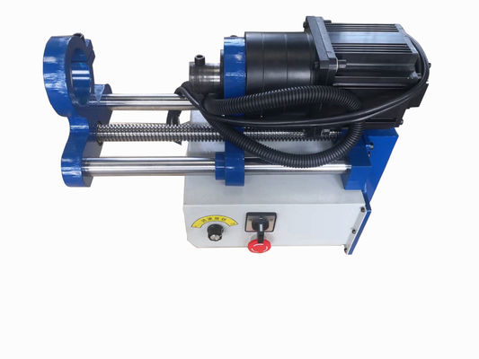 Máy khoan dây di động 100r / phút