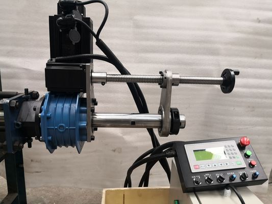 Máy khoan dây di động CE 3kW
