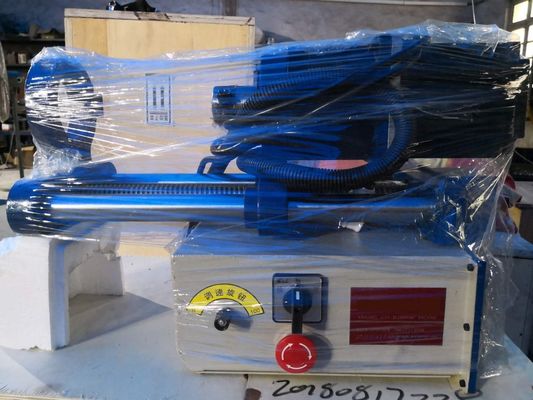 Máy khoan đường di động 100r / phút 50hz cho máy xúc