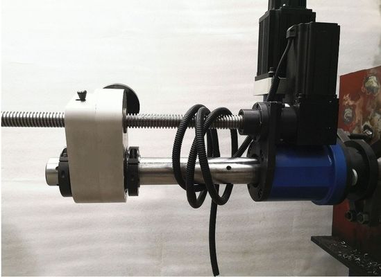 Máy hàn tự động 60Hz, Máy hàn đường dây 120r / phút