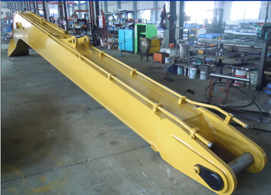Cánh tay bùng nổ của máy xúc OEM 42Mn2, Bùng nổ tầm xa của máy đào 7,3m