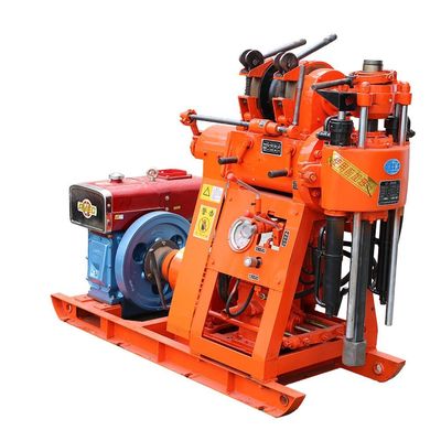 Máy khoan giếng 18HP 100m