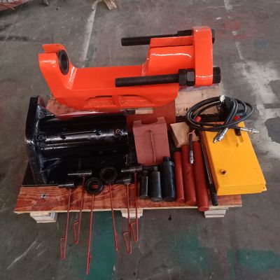 Bấm ghim theo dõi di động 100T để lắp liên kết chuỗi
